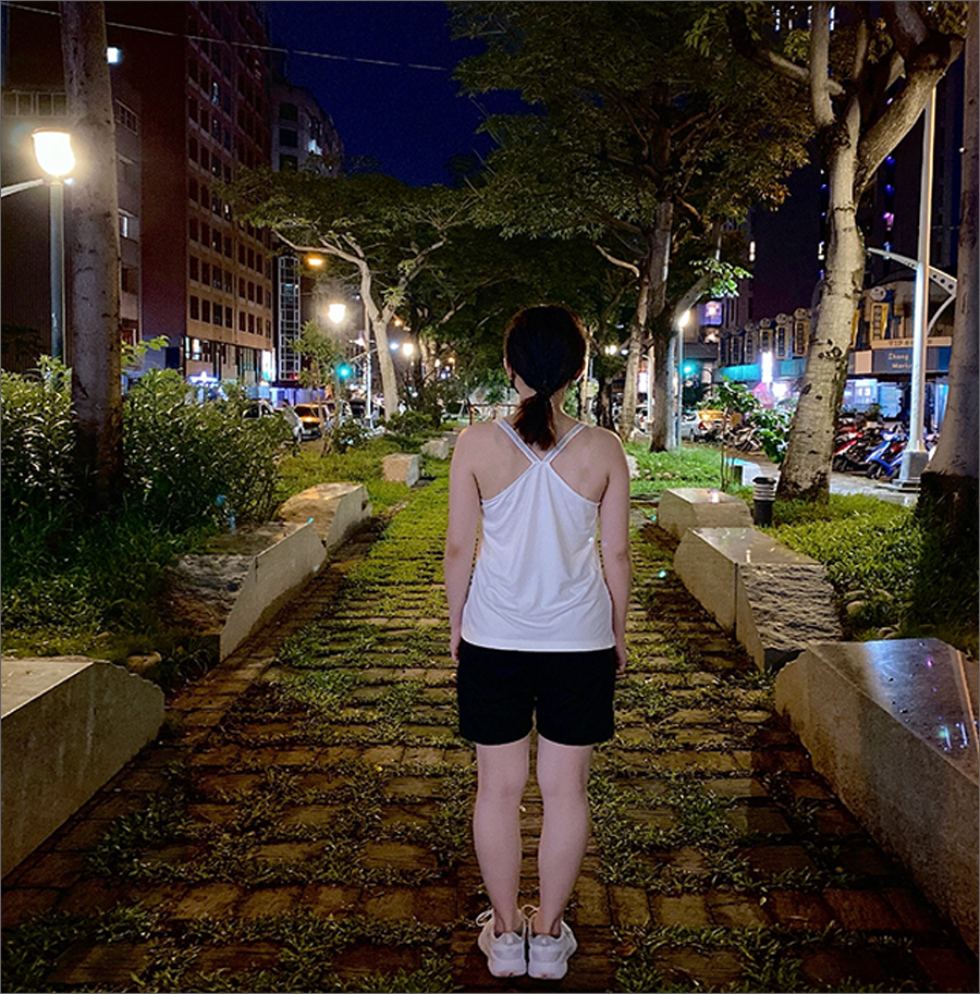 我要夜行權_臺中真安全