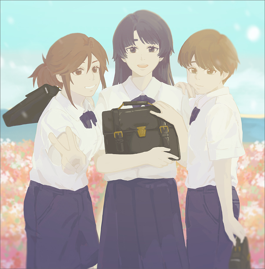 制服