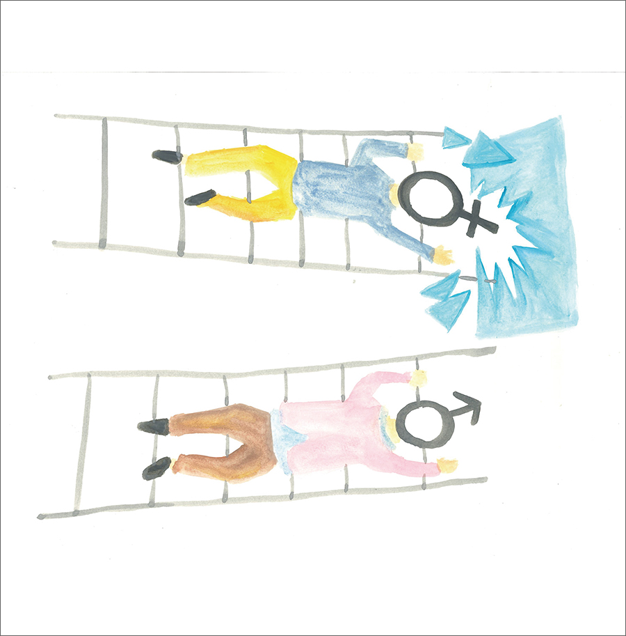 一齊看兩性